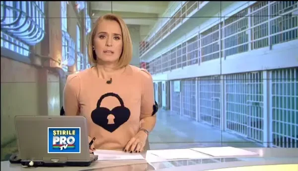 Petre Stanciu, directorul Institutului de Hidrologie, a fost condamnat la 2 ani de inchisoare