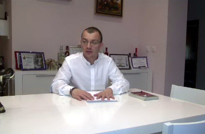 Fugarul Mihail Boldea a fost dat in urmarire internationala