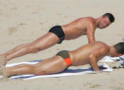 Ricky Martin s-a despartit de partenerul sau de viata