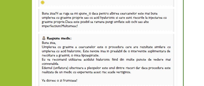 Timisorenii cer consultatie on-line, ca sa nu mai plateasca vizita la medic