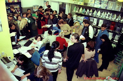 A inceput Black Week in Romania: reduceri de pana la 61%