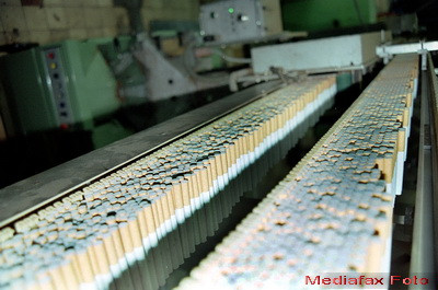 Se scumpesc tigarile de la 1 iulie