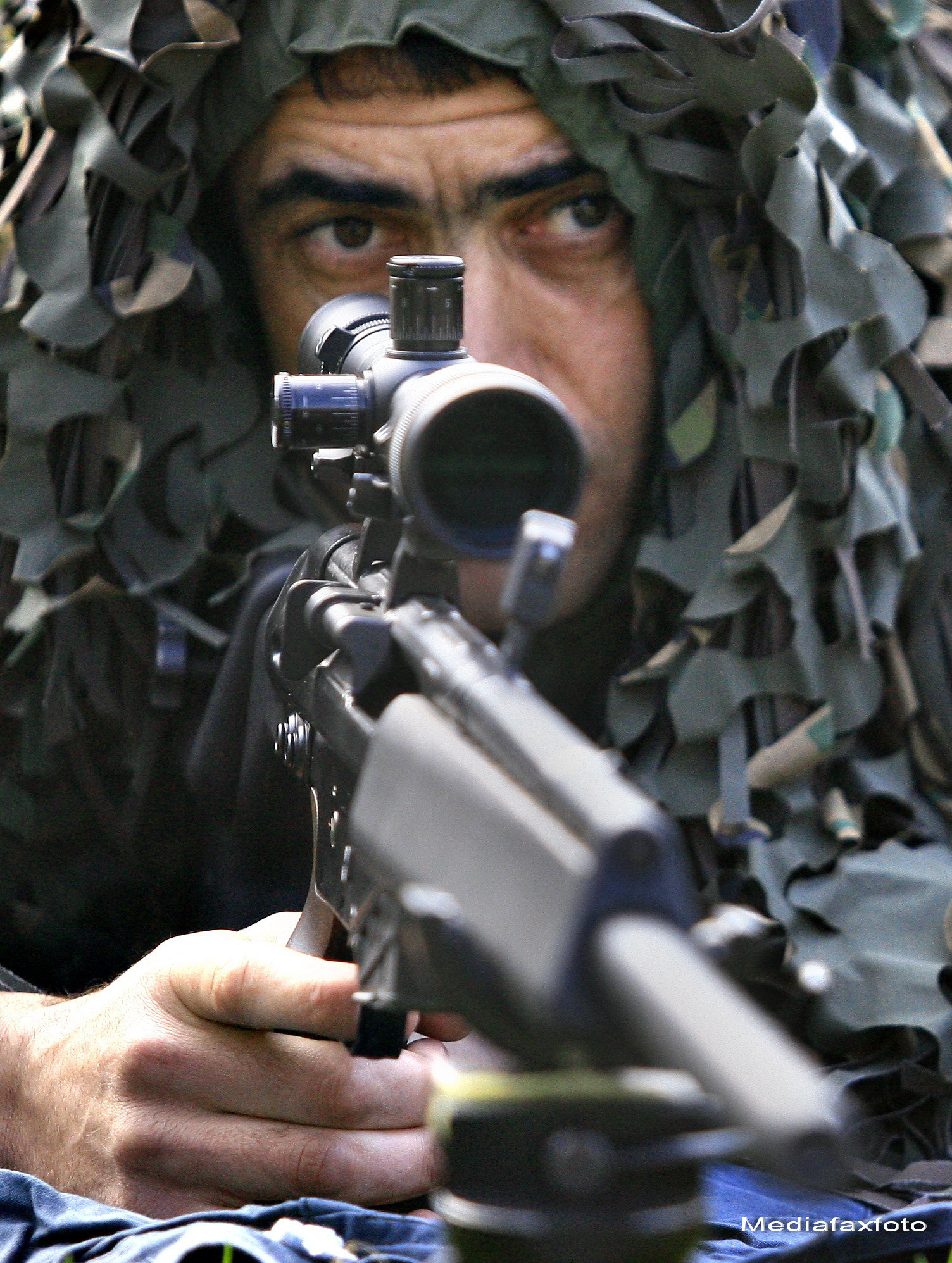 Expert in aparare: "Lupii Singuratici", noua etapa a terorismului mondial. De ce sunt mai periculosi