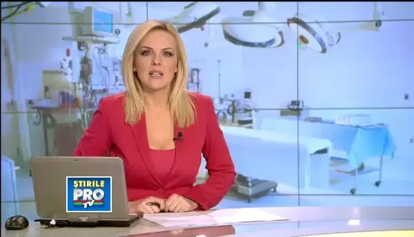 Premiera medicala. Mama si sora pacientei i-au donat cate o parte din ficat, ca sa-i salveze viata