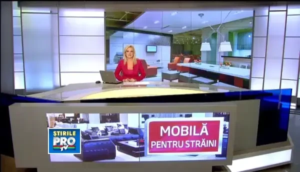 Mobila romaneasca, la mare cautare in strainatate. Bogatii lumii platesc zeci de mii de euro