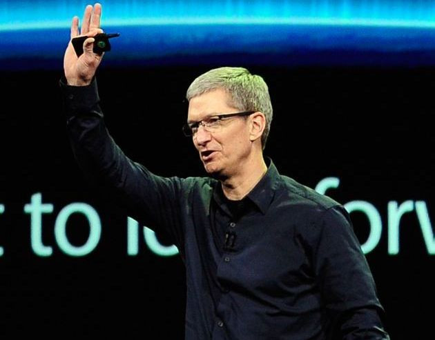 Daca n-ar fi fost Tim Cook, Apple n-ar fi avut un succes nebun. Secretul pe care nimeni nu-l stia