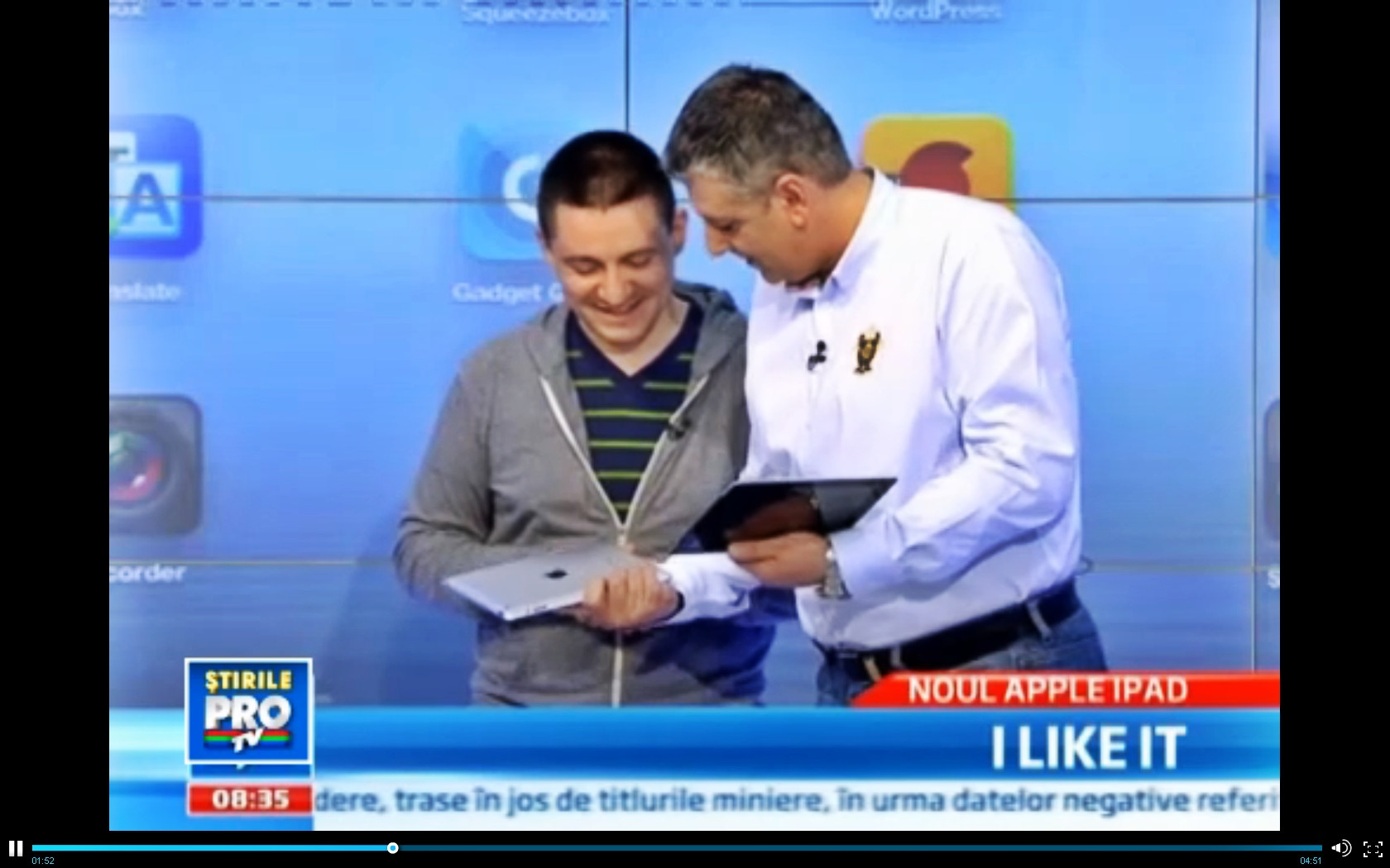 Lansarea iPad 3, cel mai bun prilej sa-ti cumperi un iPad 2 la reducere sau o "Androida" performanta