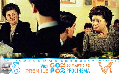 Cea mai iubita profa' de mate din toate timpurile. Cum arata Liceenii dupa 25 de ani