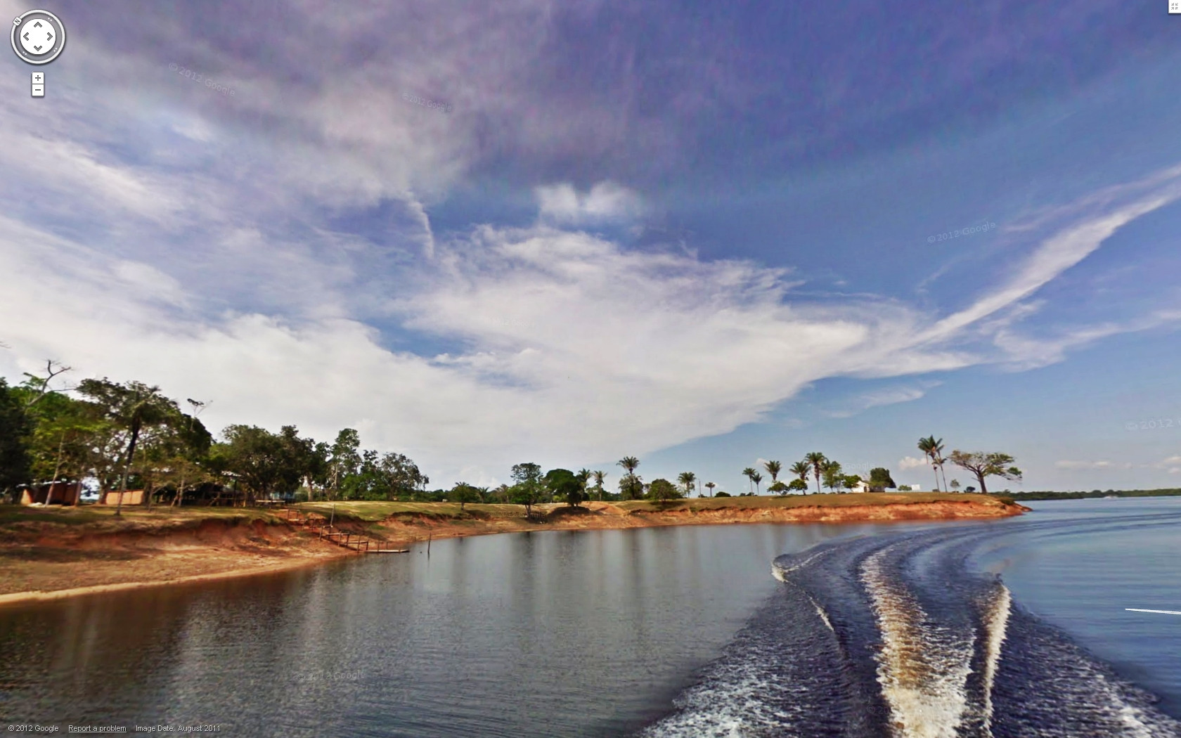 Taramul interzis. Intra in cea mai neexplorata zona de pe Terra, stand in fotoliu, acasa. VIDEO