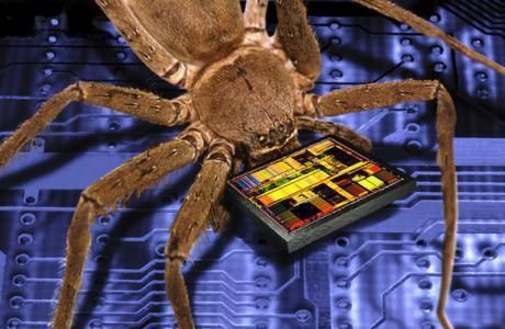 Virusul informatic de spionaj Duqu, care a lasat masca expertii in securitate, are o arma noua