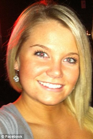 Ce a urmat mesajului lasat de o tanara frumoasa pe Facebook a ingrozit un oras intreg