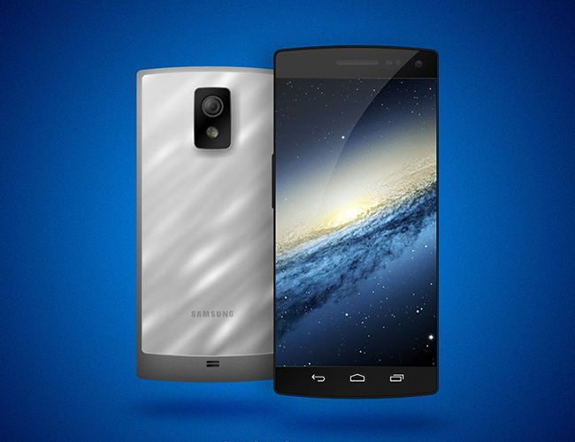 Niciodata un telefon n-a arat mai bine. Galaxy S III poate sparge tiparele. FOTO Spectaculos