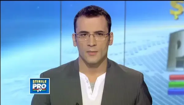 Un proiectil A EXPLODAT la Iasi. Doi copii, in stare grava