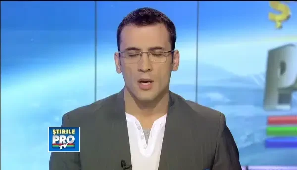 Un proiectil A EXPLODAT la Iasi. Doi copii, in stare grava