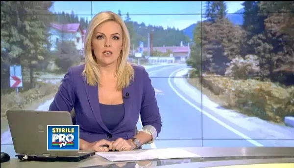 Cu ce viteza a intrat Serban Huidu pe contrasens. In momentul accidentului copiii acestuia cantau