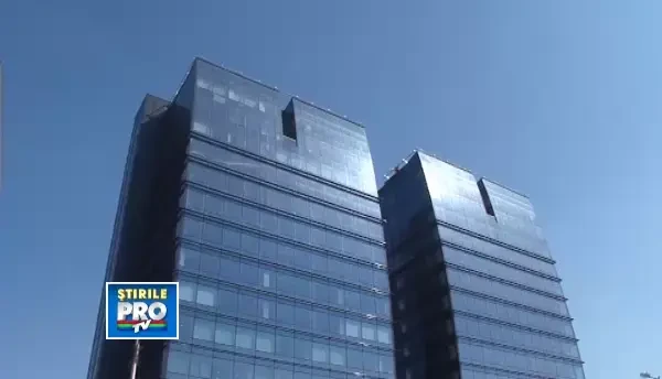 Sibienii au fost actori intr-un scenariu desprins dintr-un film de actiune