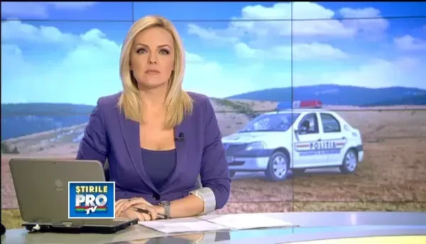 Un proiectil A EXPLODAT la Iasi. Doi copii, in stare grava