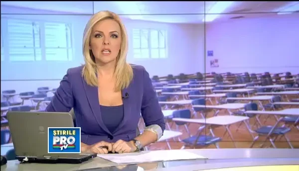 Un copil orfan din sectorul 5 se plange ca este umilit si batut de colegi la indemnul invatatoarei