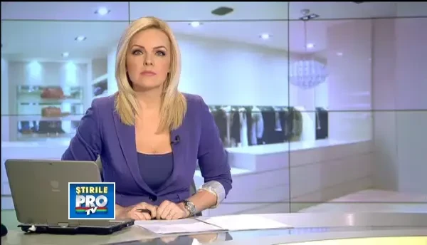 Duminica, ora 18:00, la ProTV. Cat de originale mai sunt hainele din magazinele cu pretentii