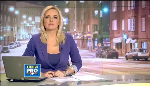 Cum se vad cele 20.000 de infractiuni pe an pe cele 400 de camere de supraveghere din Capitala