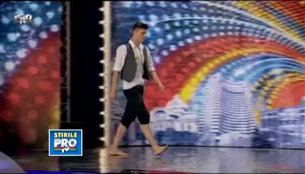 VIDEO. Povestea impresionanta a tinerilor care au uimit la