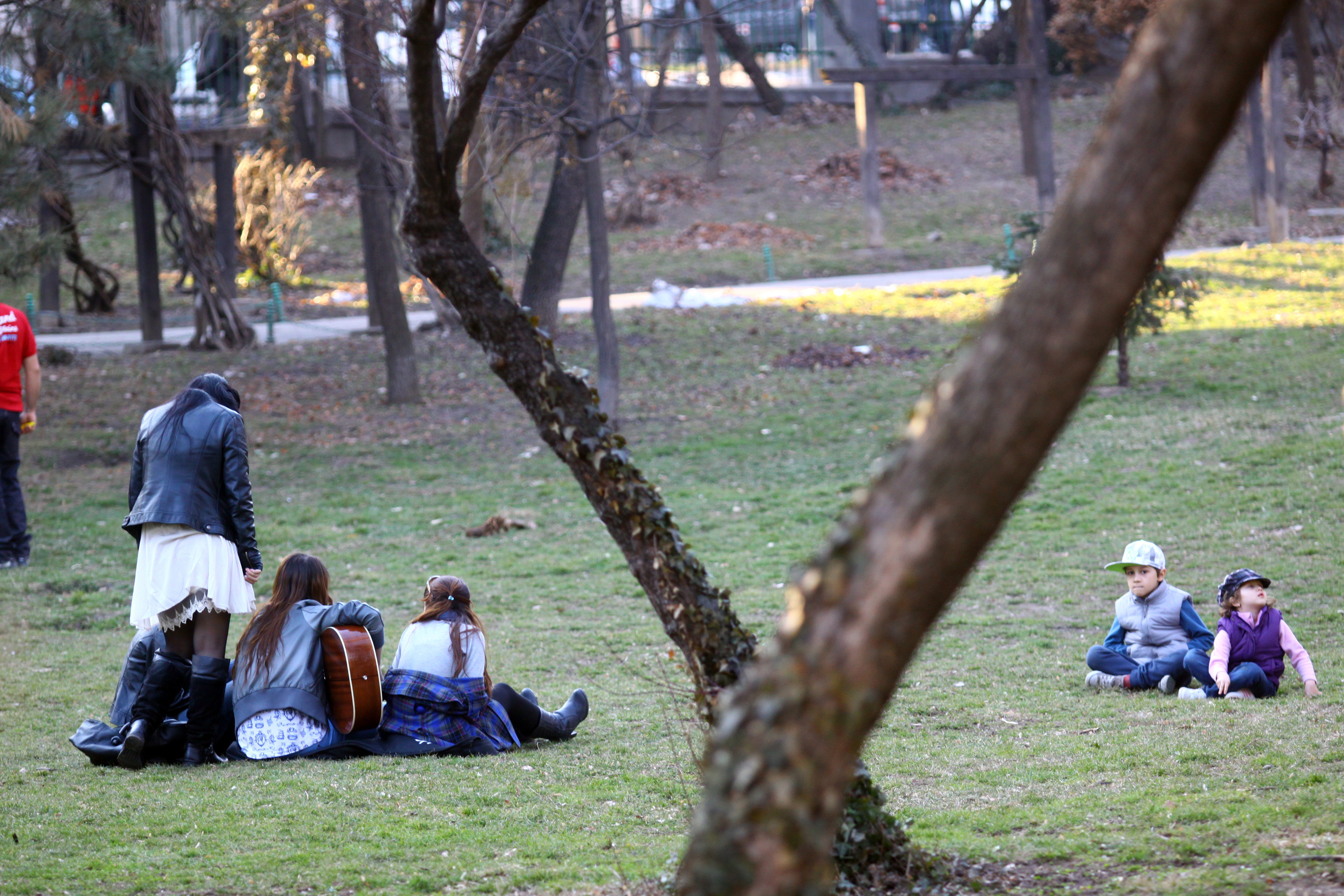 Vremea continua sa se incalzeasca in toata tara. Prognoza meteo pentru restul saptamanii