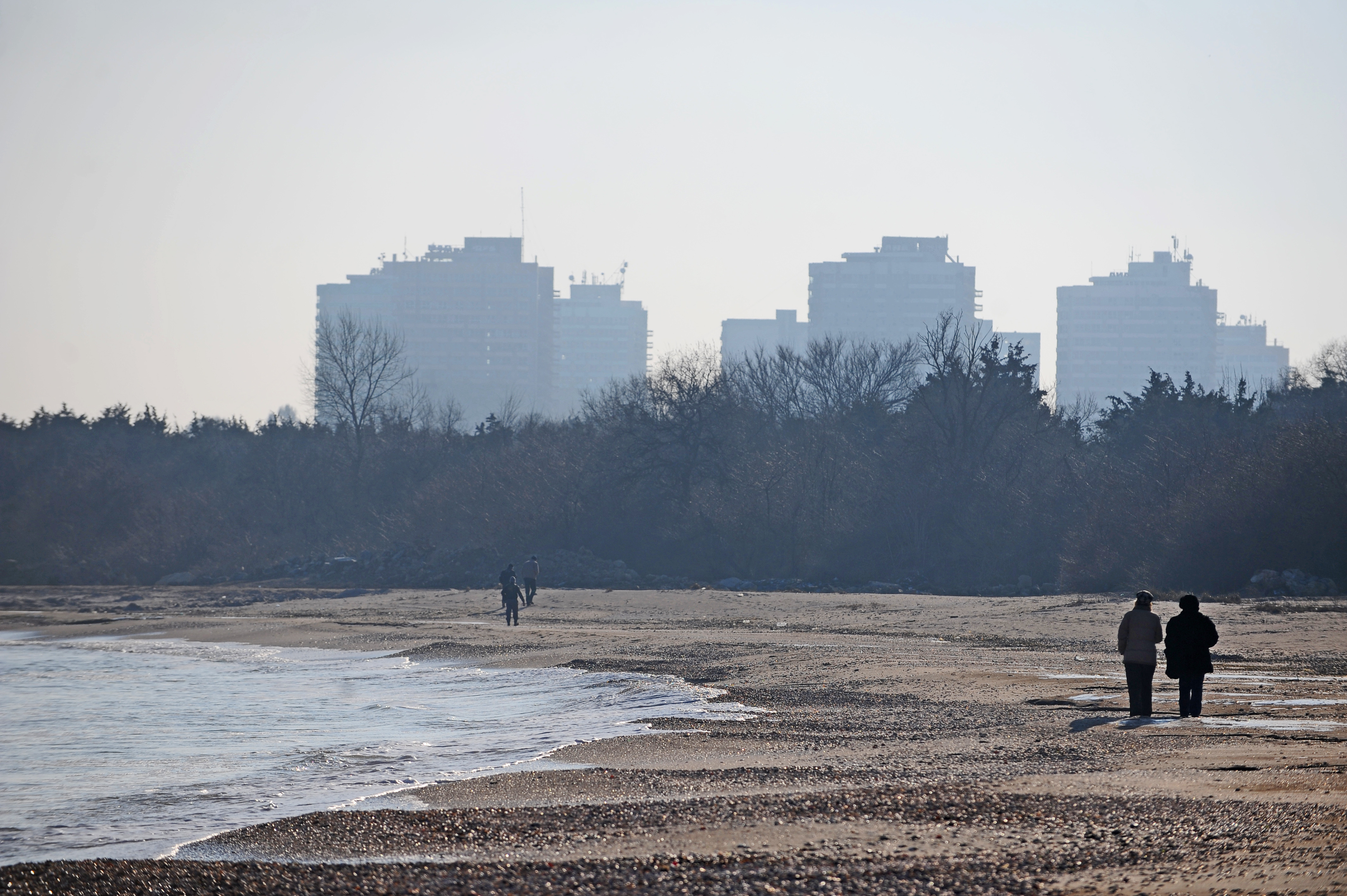 Litoralul de Paste. Hoteluri cu mucegai, fara all inclusive si cu preturi mai mari ca la bulgari