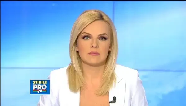 Duminica, la Romania, te iubesc!: Inventia unei romance depisteaza cancerul in doar 6 minute