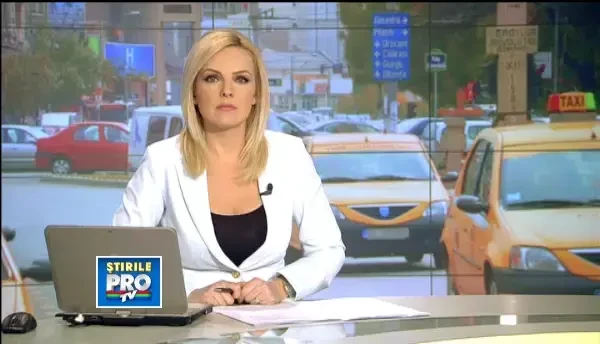 Lege noua pentru taximetristi: aviz psihologic, plus geam de protectie si buton de panica in masina