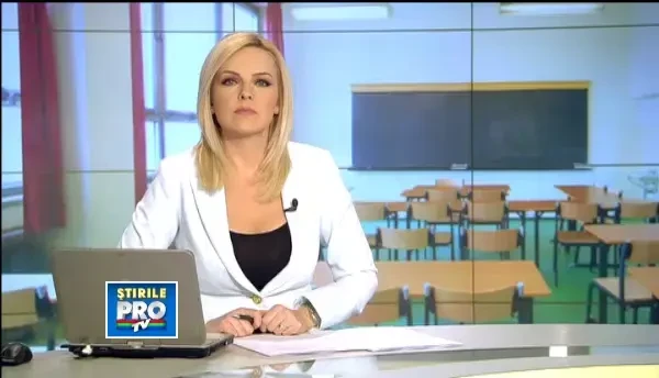 Cum au devenit romanii nemti, doar ca sa-si vada copiii inscrisi la Colegiul Goethe