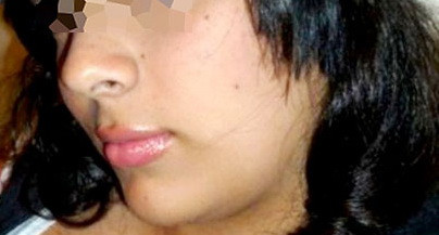 Poza de pe Facebook care i-a oripilat pe barbati. Nimeni nu se poate uita la decolteul ei. FOTO