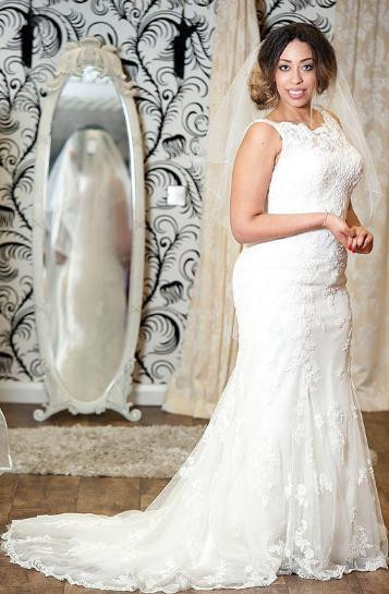 "Unde este mirele?" Si-a organizat nunta perfecta, dar a omis cel mai important detaliu