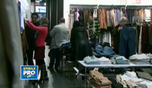 GHIDUL hainelor false din mall-uri. Cum stii daca geaca Moncler sau UGG-urile tale sunt originale