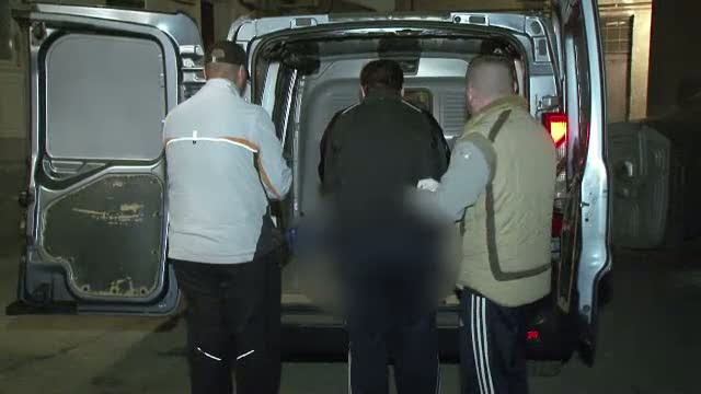 Un fost fotbalist a plonjat in gol, dupa ce i-a cerut sotiei sa deschida fereastra