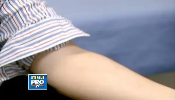 Romania, te iubesc: o romanca a inventat aparatul care depisteaza cancerul in numai 6 minute