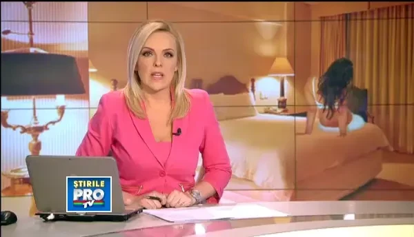 Femeile, doar o marfa pentru un