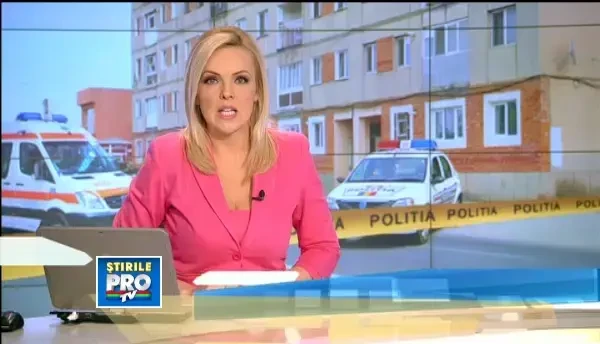 Un fost fotbalist a plonjat in gol, dupa ce i-a cerut sotiei sa deschida fereastra