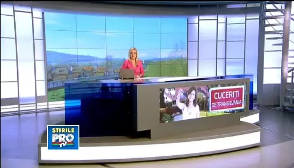 Casele sasesti din Transilvania, o comoara imobiliara pentru straini. Multi se muta aici definitiv