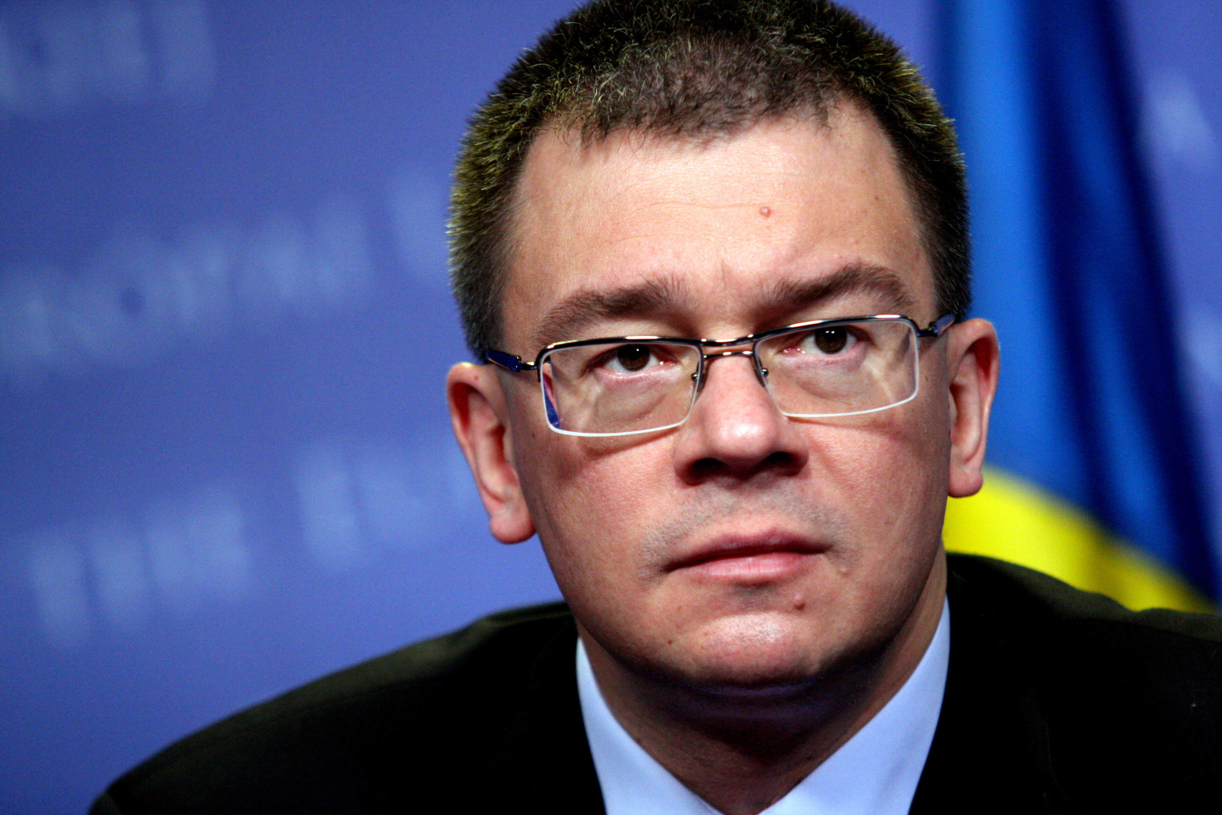 Ungureanu: E necesara desemnarea rapida a unui candidat la Presedintie din partea dreptei