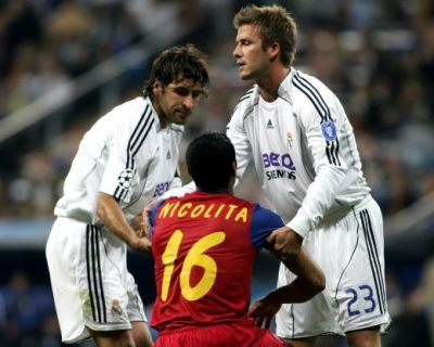 Steaua RATEAZA un meci FABULOS cu Real Madrid in Liga! Cum faci MINUNI cu jucatori low cost