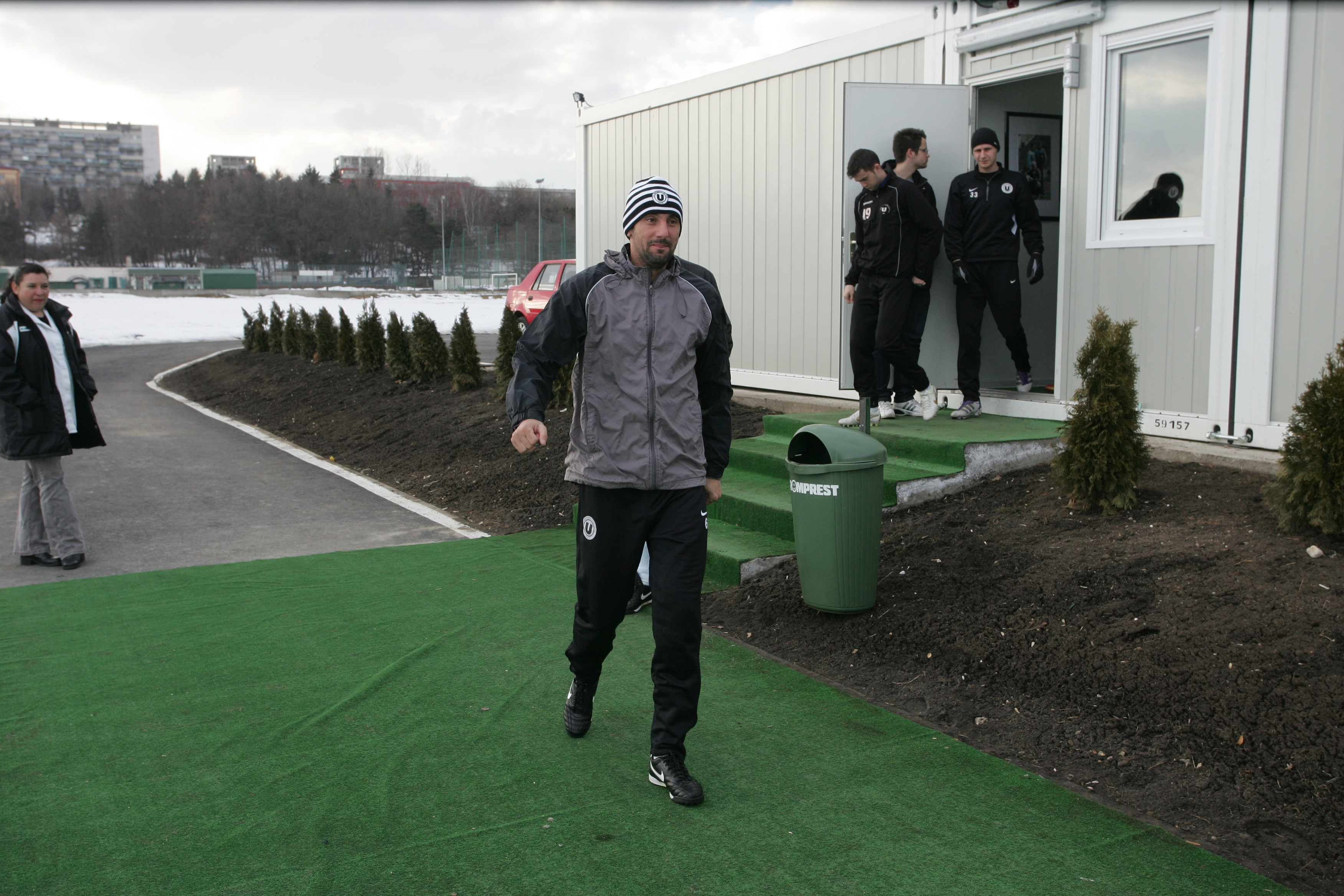 SECRET. Cele doua mutari cu care Clau-gol vrea sa-i dea o lectie lui Sabau