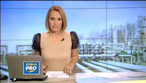 Firma de distributie a gazului din Sighet, la un pas de "arest preventiv". Cum e posibil