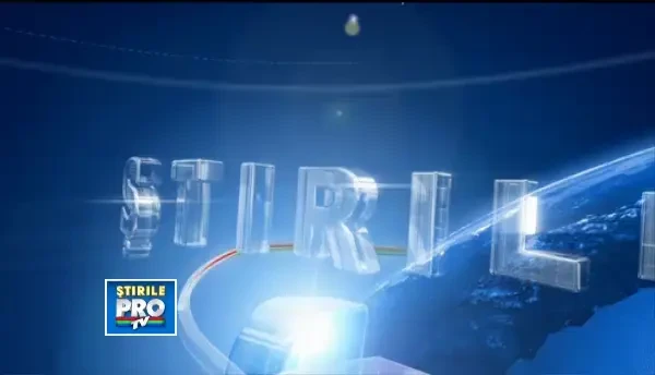 Stirile Pro TV de la ora 22:30, din 26.02.2012