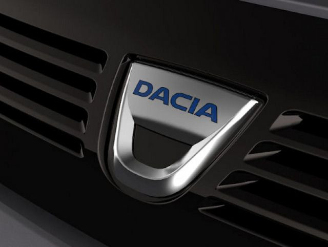 Uzina Dacia de la Mioveni, inchisa partial timp de 3 zile din cauza scaderii comenzilor