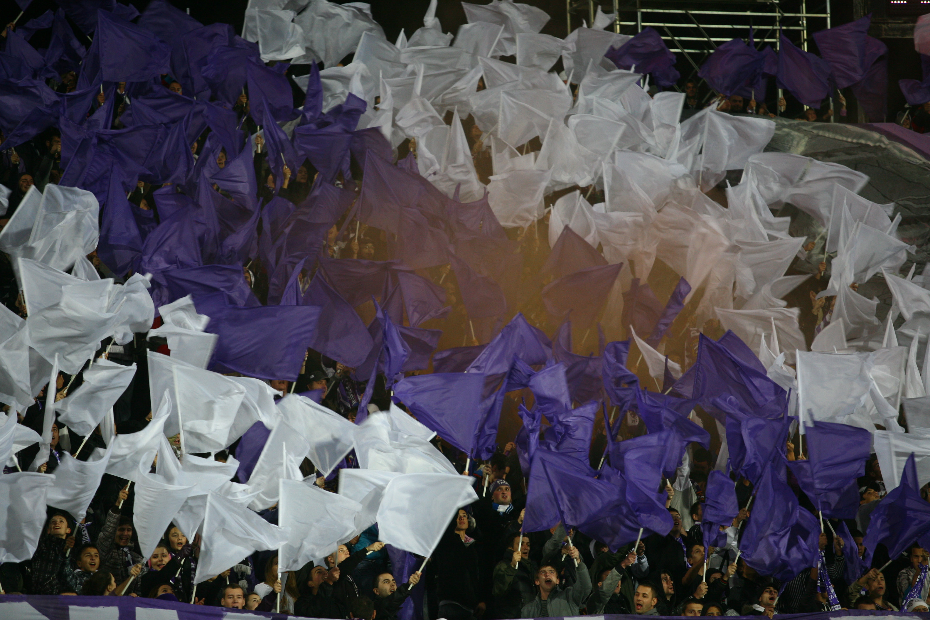 Negocieri in spatele usilor inchise. Consilierii judeteni dezbat preluarea clubului Poli Timisoara