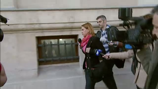 Dan Petrescu, dat in judecata de prima sotie pentru majorarea pensiei alimentare