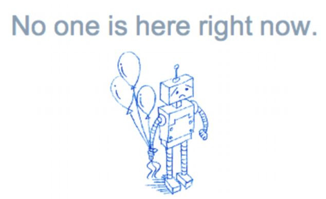 "Mesajele disperarii". O colectie de dovezi ale singuratatii, postata de Internet