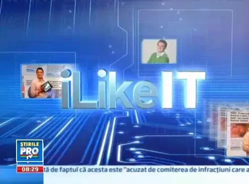 iLikeIT: Cartea secolului XXI, la cateva click-uri distanta, dar departe de mirosul paginilor