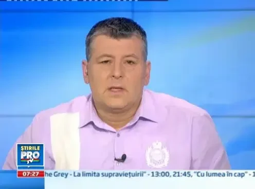 Audieri in serie la Sibiu!