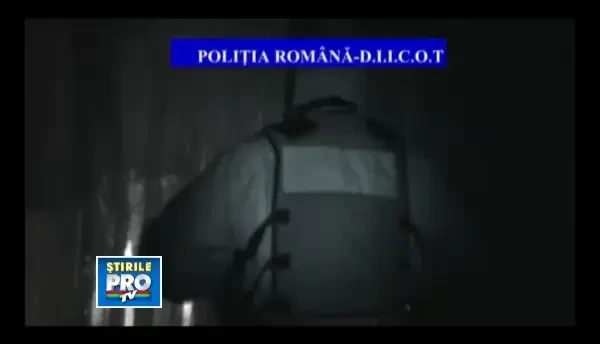 Traficanti de carne vie, audiati de politisti. Minore intre 12 si 17 ani obligate sa se prostitueze